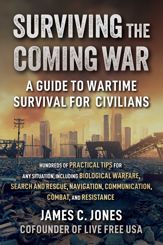 Surviving the Coming War - 14 Jan 2025