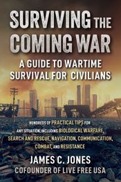 Surviving the Coming War - 14 Jan 2025