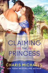 Claiming the Princess - 28 Oct 2025