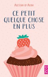 Ce petit quelque chose en plus - 15 Nov 2017