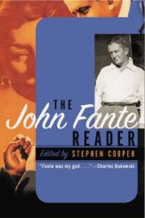 The John Fante Reader - 14 Sep 2010