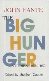 The Big Hunger - 7 Sep 2010