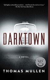 Darktown - 13 Sep 2016
