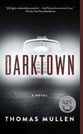 Darktown - 13 Sep 2016
