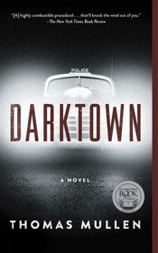 Darktown - 13 Sep 2016