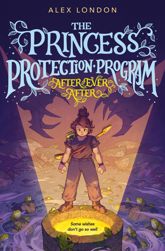The Princess Protection Program #2: After Ever After - 11 Feb 2025