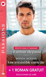 Un amour du passé - Une irrésistible comédie + 1 roman gratuit - 1 Dec 2022