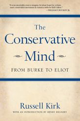 The Conservative Mind - 1 Sep 2001