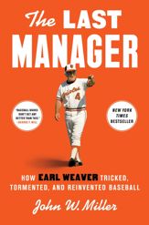 The Last Manager - 4 Mar 2025