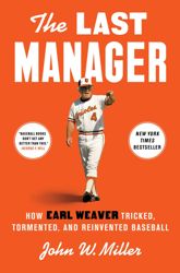 The Last Manager - 4 Mar 2025