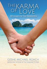 The Karma of Love - 1 Sep 2020