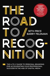 Road to Recognition - 25 Apr 2017