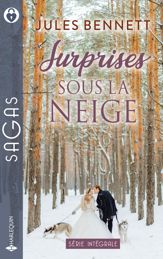 Surprises sous la neige - 1 Nov 2021