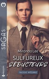 Sulfureux séducteurs - 1 Sep 2021