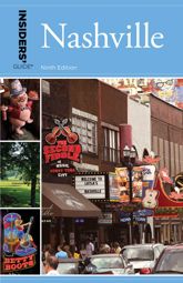 Insiders' Guide® to Nashville - 1 Feb 2016