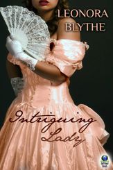 Intriguing Lady - 11 Aug 2014