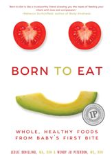 Born to Eat - 16 May 2017
