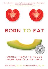 Born to Eat - 16 May 2017