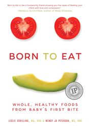 Born to Eat - 16 May 2017
