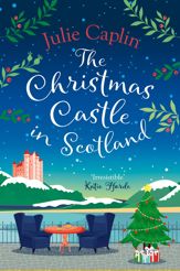 The Christmas Castle in Scotland - 31 Oct 2022