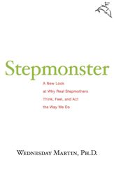 Stepmonster - 21 Jan 2011