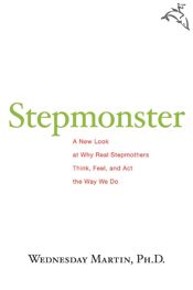 Stepmonster - 21 Jan 2011
