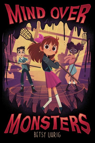 Mind over Monsters