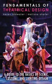Fundamentals of Theatrical Design - 27 Jul 2011