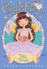 Taffy Trouble - 9 Jun 2015