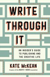 Write Through It - 10 Jun 2025