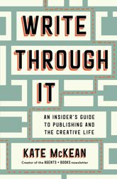 Write Through It - 10 Jun 2025
