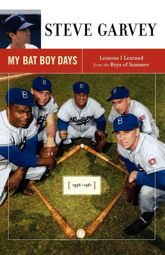 My Bat Boy Days - 25 Mar 2008