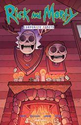 Rick and Morty: Corporate Assets - 19 Oct 2022