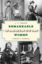 Remarkable Washington Women - 8 Sep 2023