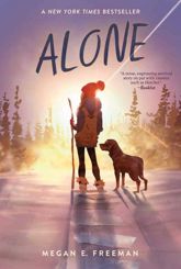 Alone - 12 Jan 2021