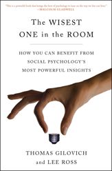 The Wisest One in the Room - 1 Dec 2015
