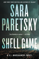 Shell Game - 16 Oct 2018