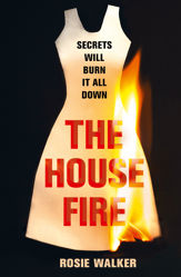 The House Fire - 6 Jan 2022