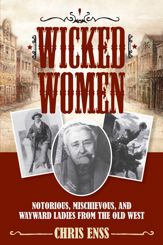 Wicked Women - 20 Feb 2015
