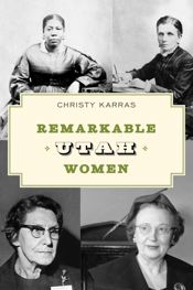 Remarkable Utah Women - 1 Nov 2022