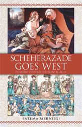 Scheherazade Goes West - 16 Sep 2001