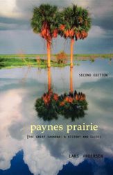 Paynes Prairie - 1 Oct 2014