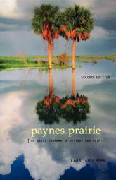 Paynes Prairie - 1 Oct 2014