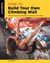 How to Build Your Own Climbing Wall - 1 Apr 2021
