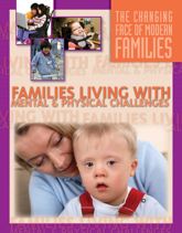 Families Living With Mental and Physical Challenges - 3 Feb 2015