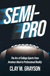 Semi-Pro - 21 Jul 2026