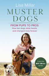 Muster Dogs From Pups to Pros - 1 Jan 2024