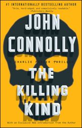 The Killing Kind - 13 Sep 2002