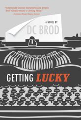 Getting Lucky - 18 Nov 2011