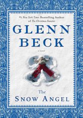 The Snow Angel - 25 Oct 2011